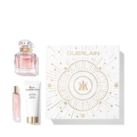 coffret mon guerlain prix tunisie